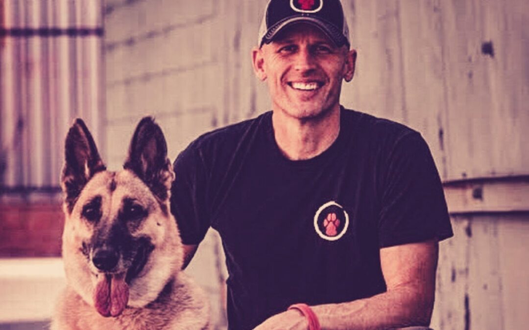 #I-8 – Matt Beisner, the Zen Dog & Dog Impossible – On Trainers and Dog Breeders & Genetic Coercion