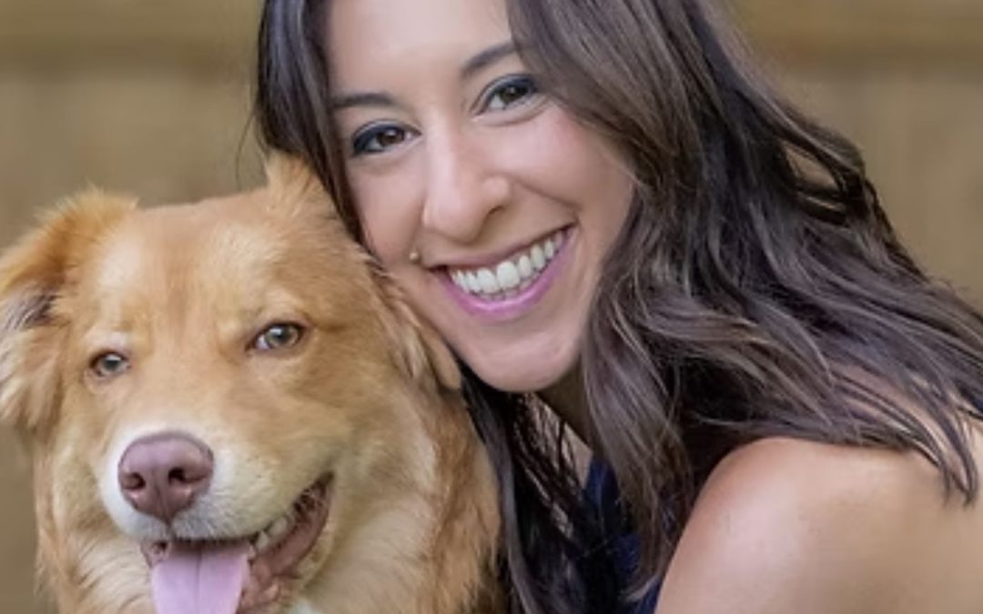 #I-11 – Kerry Howell, Kerry Howell Photography –  Getting Professional Looking Dog & Puppy Photos