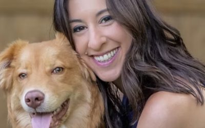 #I-11 – Kerry Howell, Kerry Howell Photography –  Getting Professional Looking Dog & Puppy Photos