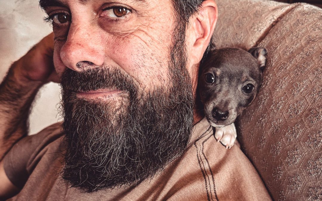 #123 – Reflecting on the Year of Dog Breeding & What I Plan to Change for Next Year