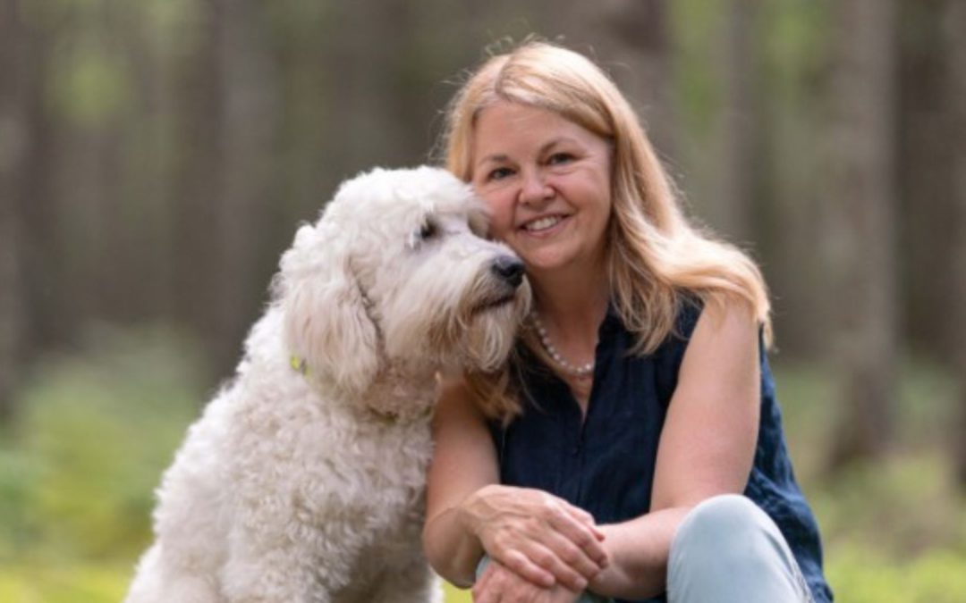 12 Days of Breeders – 10 – Megan Smith of Acadia Goldendoodles