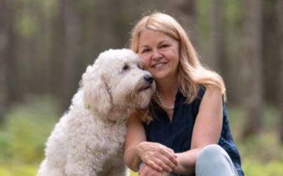 12 Days of Breeders – 10 – Megan Smith of Acadia Goldendoodles
