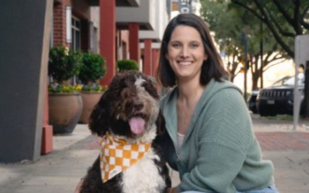 12 Days of Breeders – 2 – McKenze Ocampo of Twilight Doodles