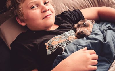 #126 – Is Your Dog Breeding Program the Bringer of Good Things?